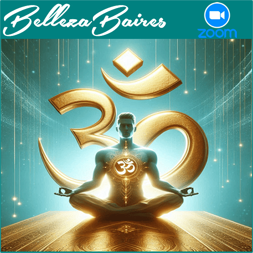 Curso por Zoom de Empoderamiento Om